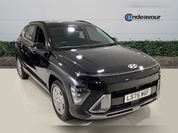 Used Hyundai KONA 2025 for sale - 78108495: Photo