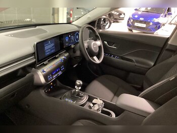 Used Hyundai KONA 2025 for sale - 78108495: Photo