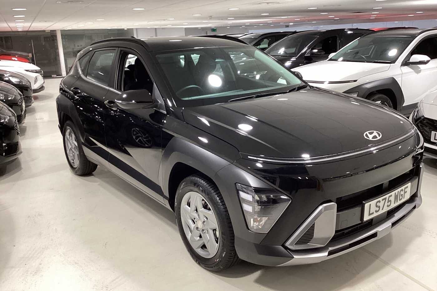 Used Hyundai KONA 2025 for sale - 78108495: Photo 33