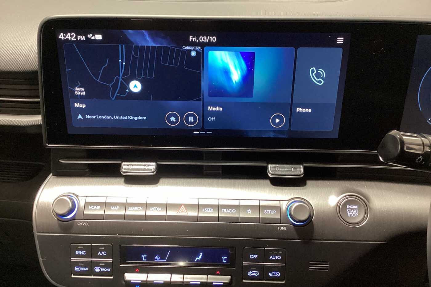 Used Hyundai KONA 2025 for sale - 78108495: Photo 35