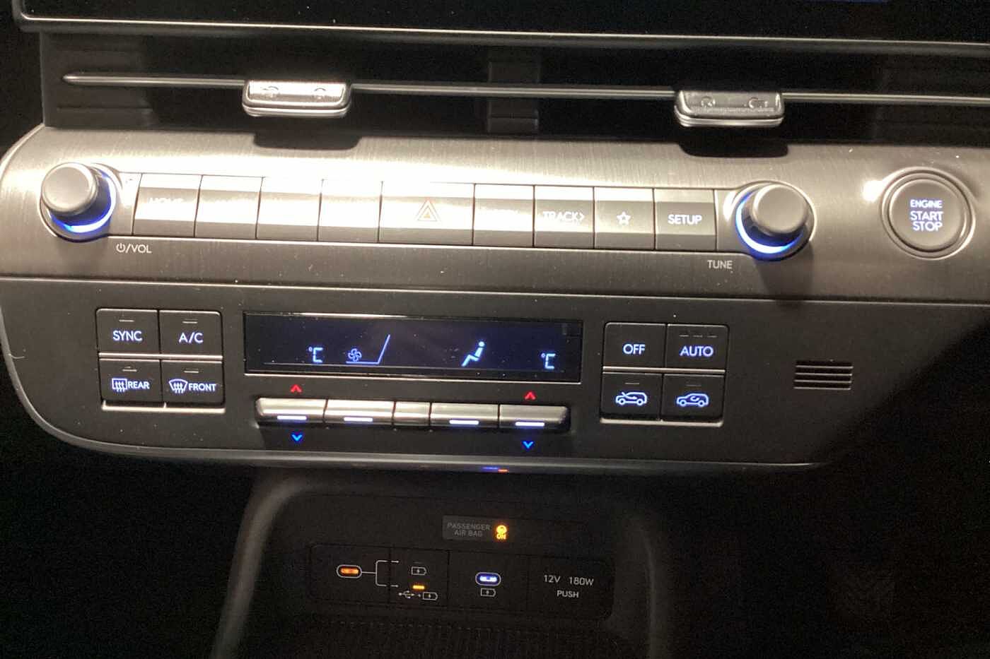 Used Hyundai KONA 2025 for sale - 78108495: Photo 36