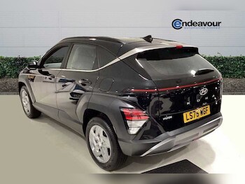 Used Hyundai KONA 2025 for sale - 78108495: Photo