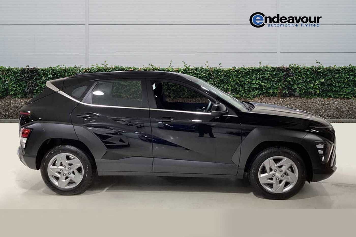 Used Hyundai KONA 2025 for sale - 78108495: Photo 4