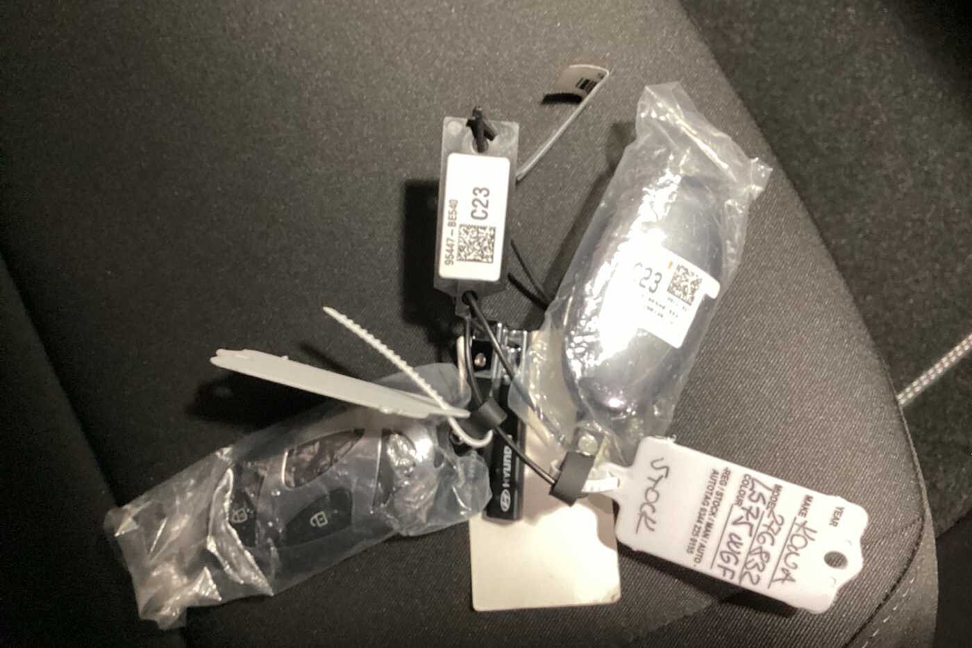 Used Hyundai KONA 2025 for sale - 78108495: Photo 40