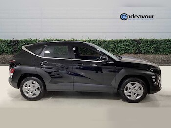 Used Hyundai KONA 2025 for sale - 78108495: Photo