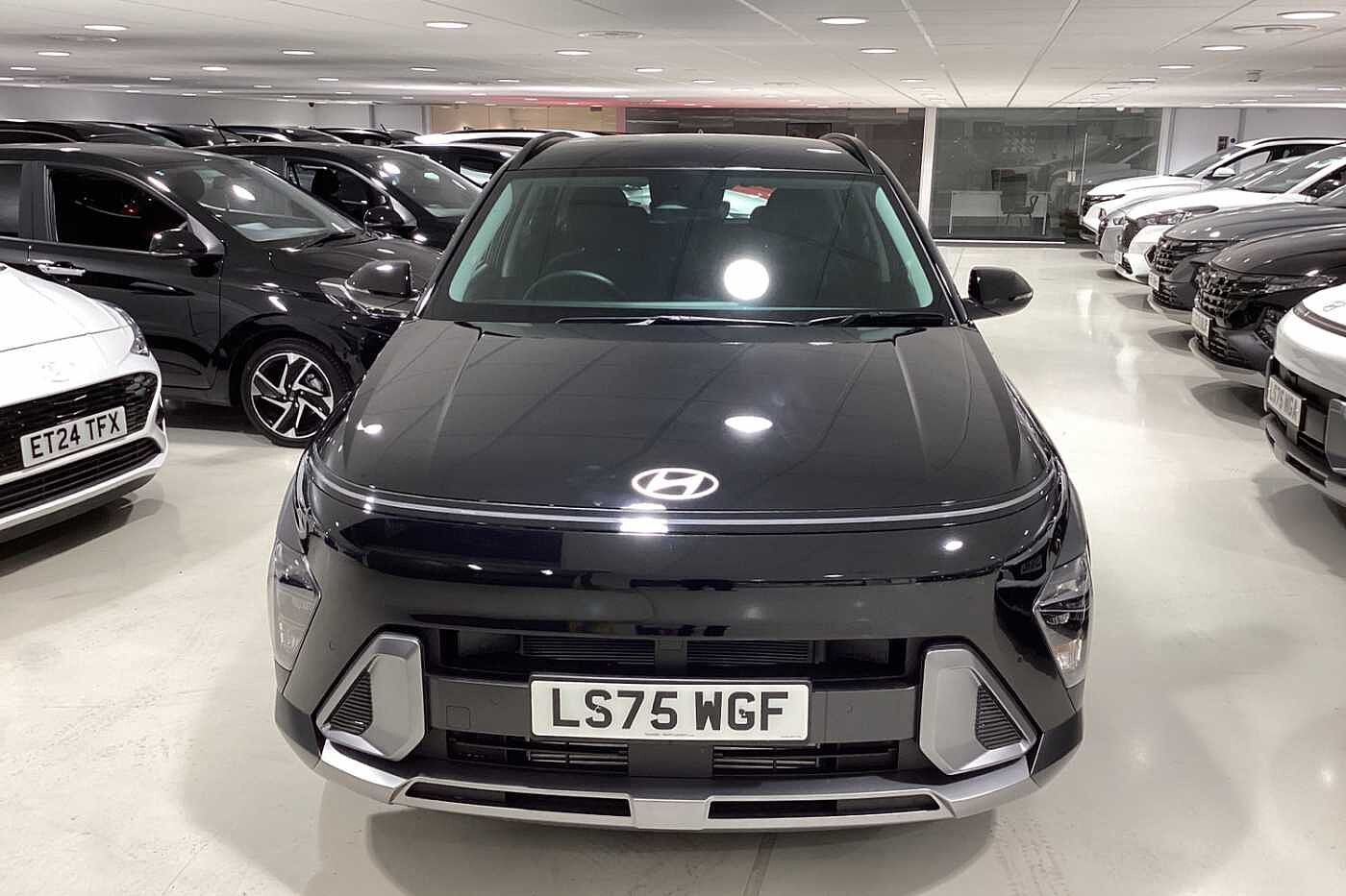 Used Hyundai KONA 2025 for sale - 78108495: Photo 7