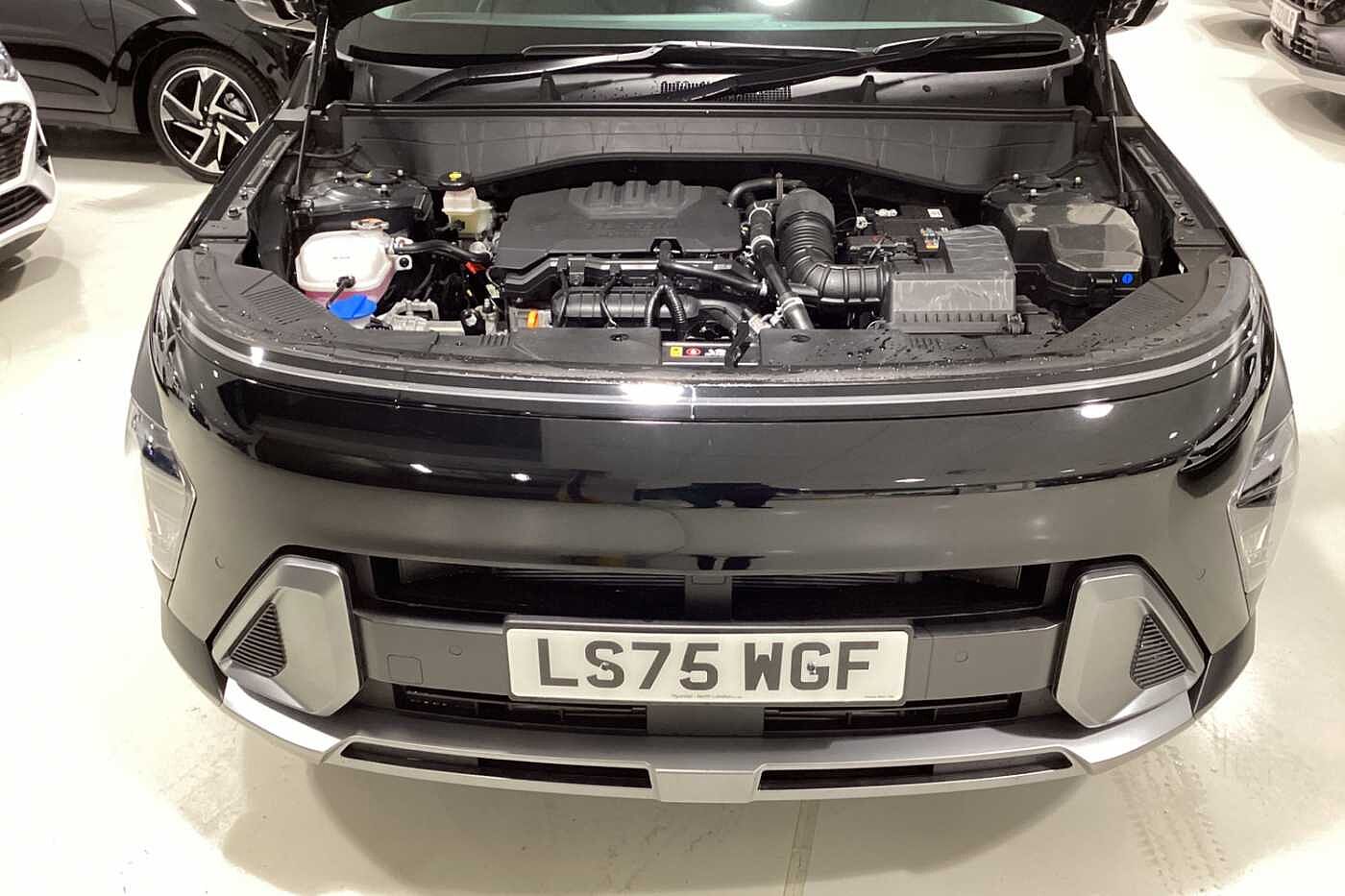 Used Hyundai KONA 2025 for sale - 78108495: Photo 9