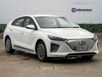 Used Hyundai IONIQ 2020 for sale - 79473834: Photo