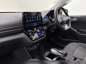 Used Hyundai IONIQ 2020 for sale - 79473834: Photo