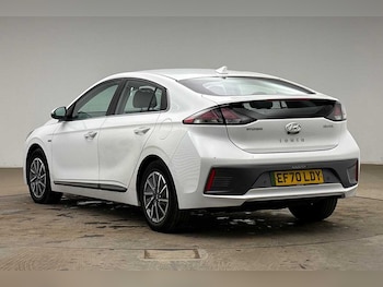 Used Hyundai IONIQ 2020 for sale - 79473834: Photo
