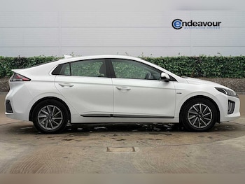 Used Hyundai IONIQ 2020 for sale - 79473834: Photo