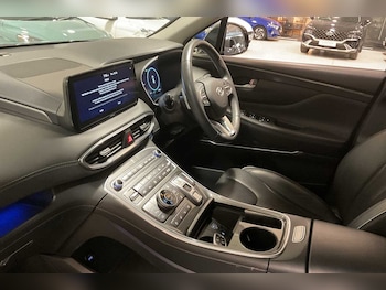 Used Hyundai Santa Fe 2023 for sale - 78941561: Photo