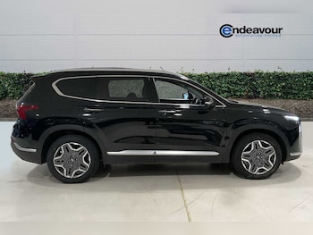 Used Hyundai Santa Fe 2023 for sale - 78941561: Photo