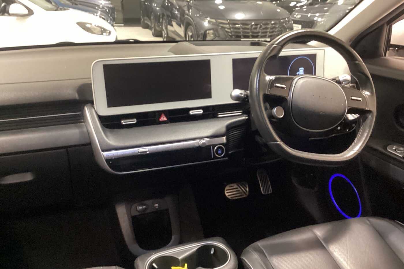 Used Hyundai IONIQ 5 2021 for sale - 78108575: Photo 12