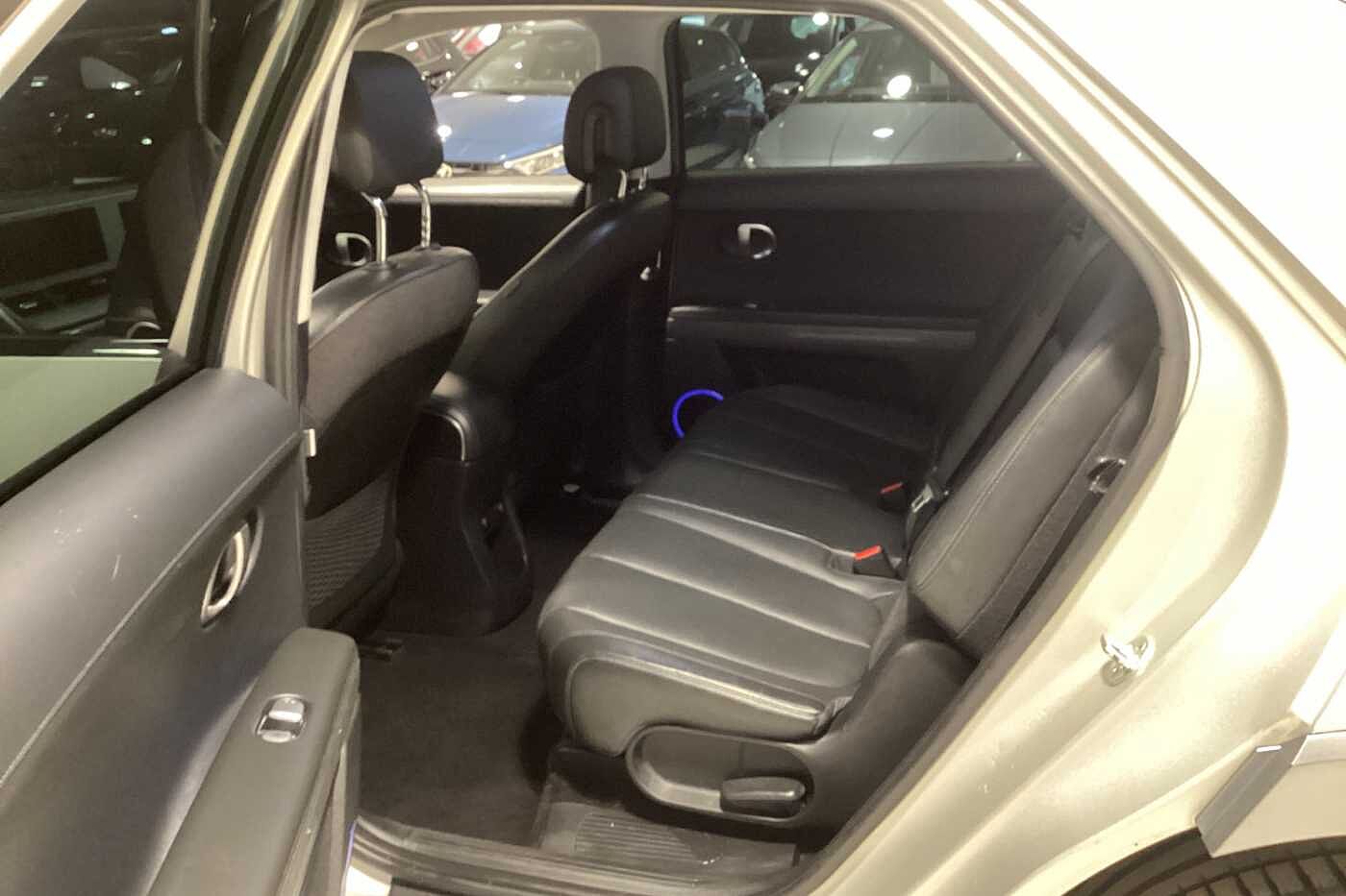 Used Hyundai IONIQ 5 2021 for sale - 78108575: Photo 13