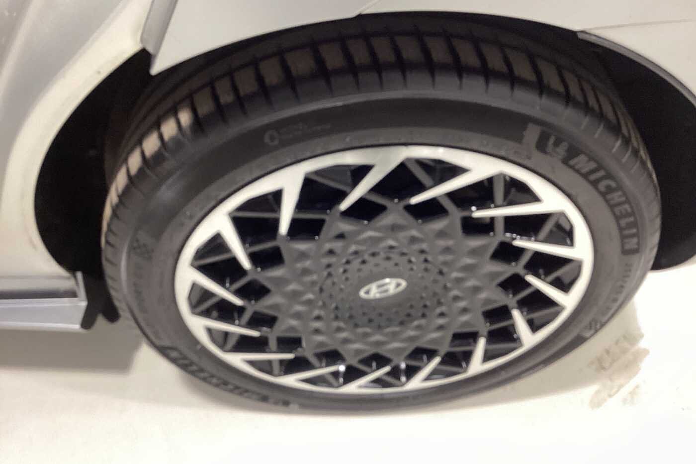 Used Hyundai IONIQ 5 2021 for sale - 78108575: Photo 14