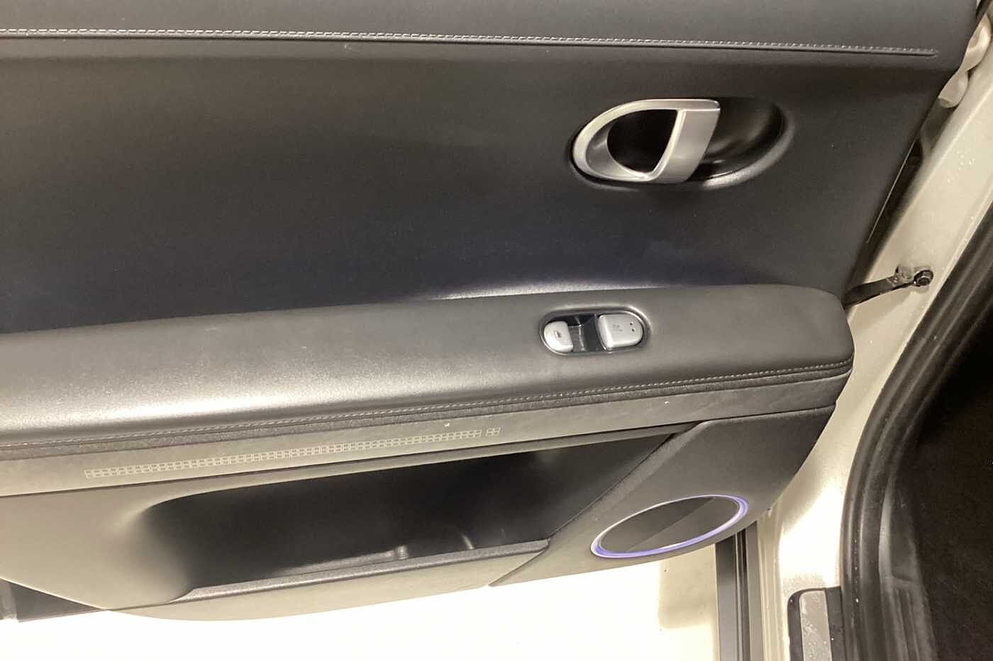 Used Hyundai IONIQ 5 2021 for sale - 78108575: Photo 15