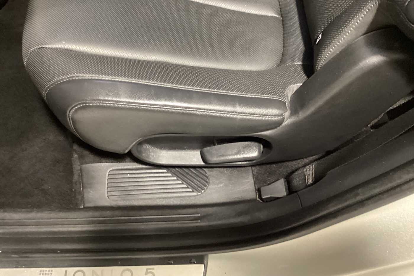 Used Hyundai IONIQ 5 2021 for sale - 78108575: Photo 16