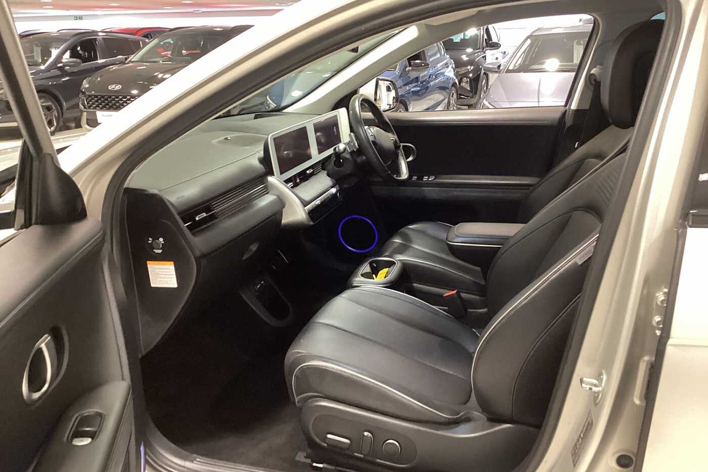 Used Hyundai IONIQ 5 2021 for sale - 78108575: Photo 18