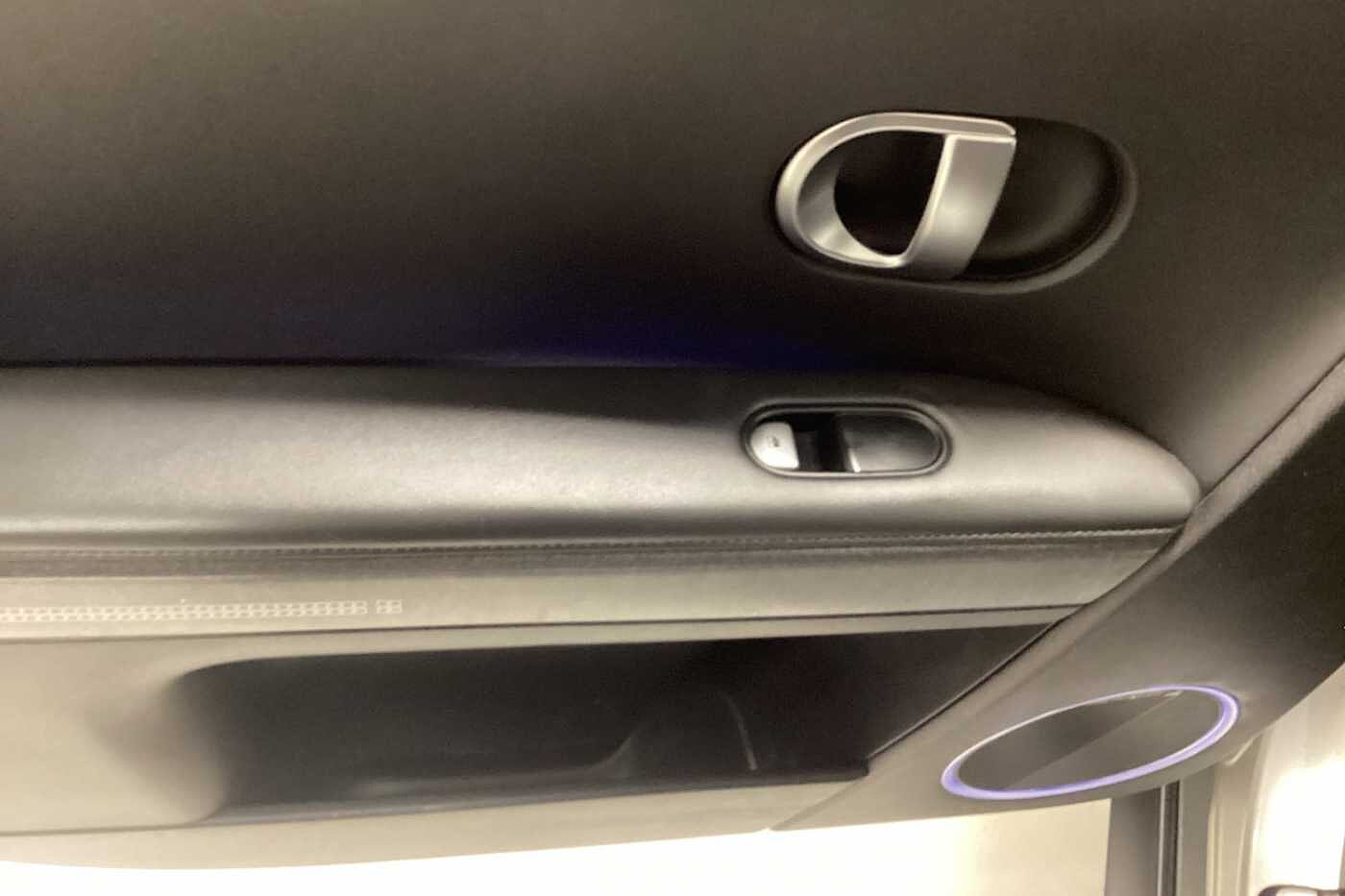 Used Hyundai IONIQ 5 2021 for sale - 78108575: Photo 19