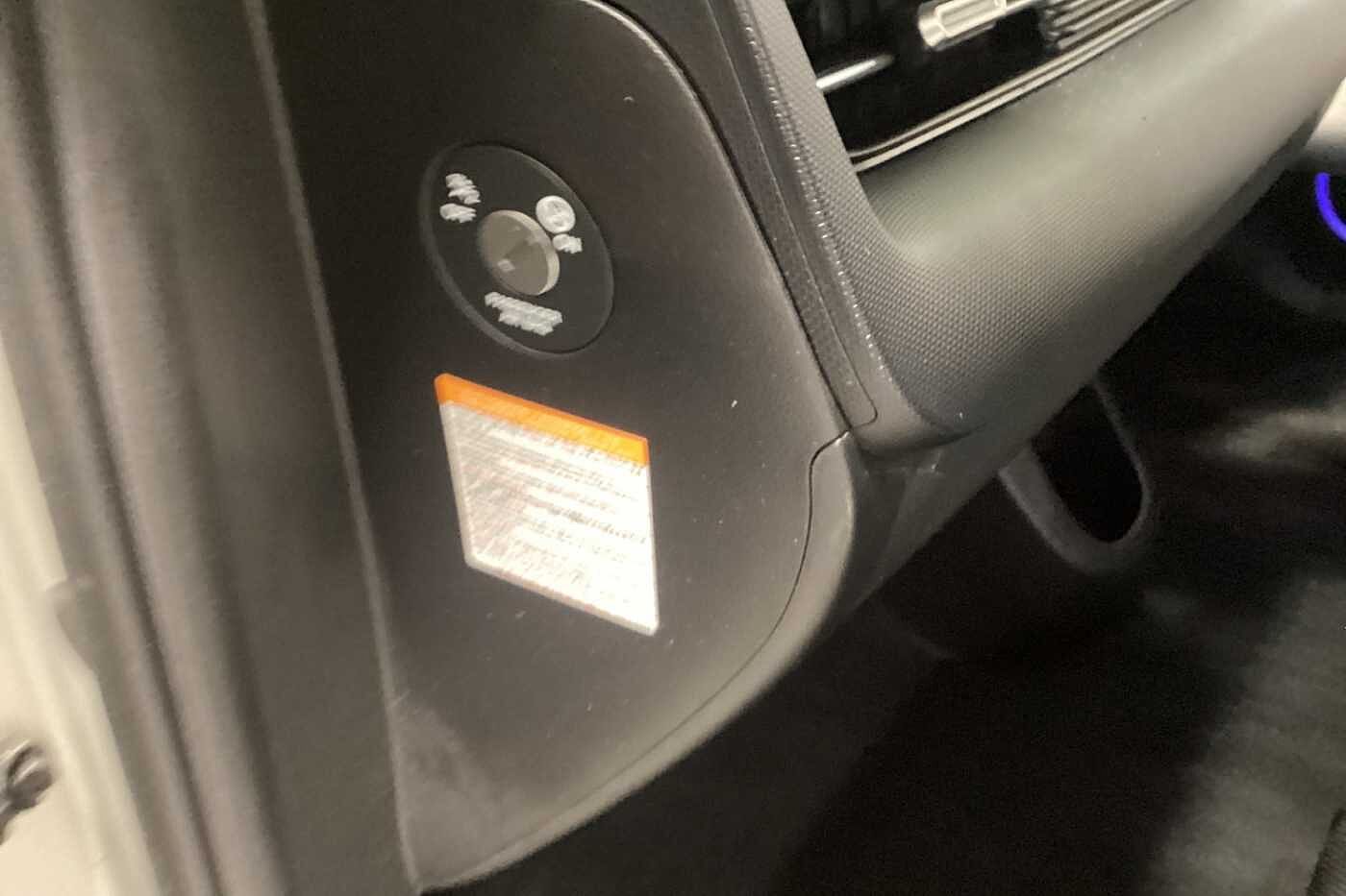 Used Hyundai IONIQ 5 2021 for sale - 78108575: Photo 21