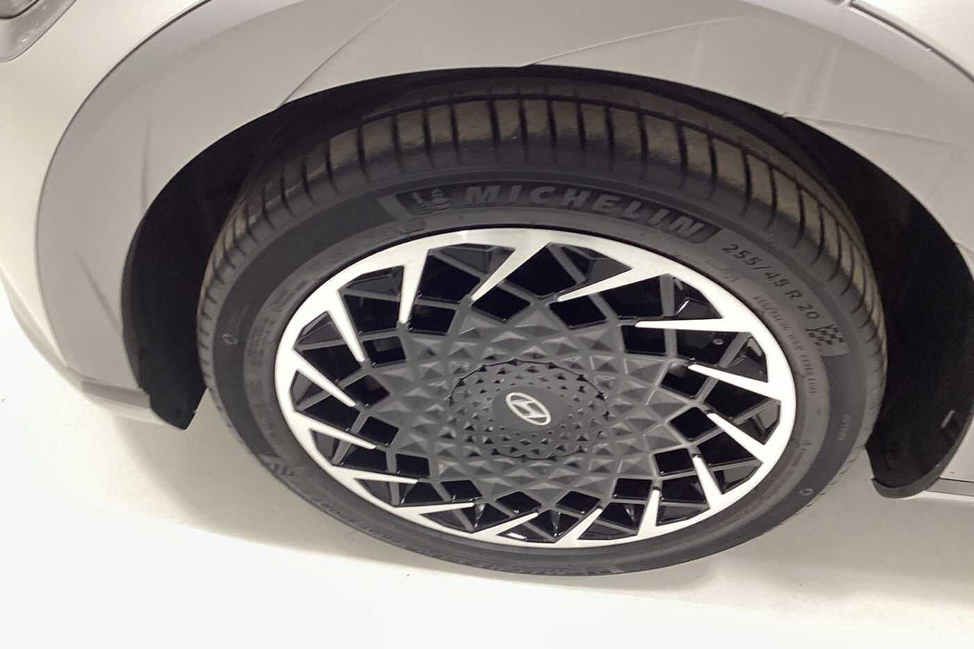 Used Hyundai IONIQ 5 2021 for sale - 78108575: Photo 22