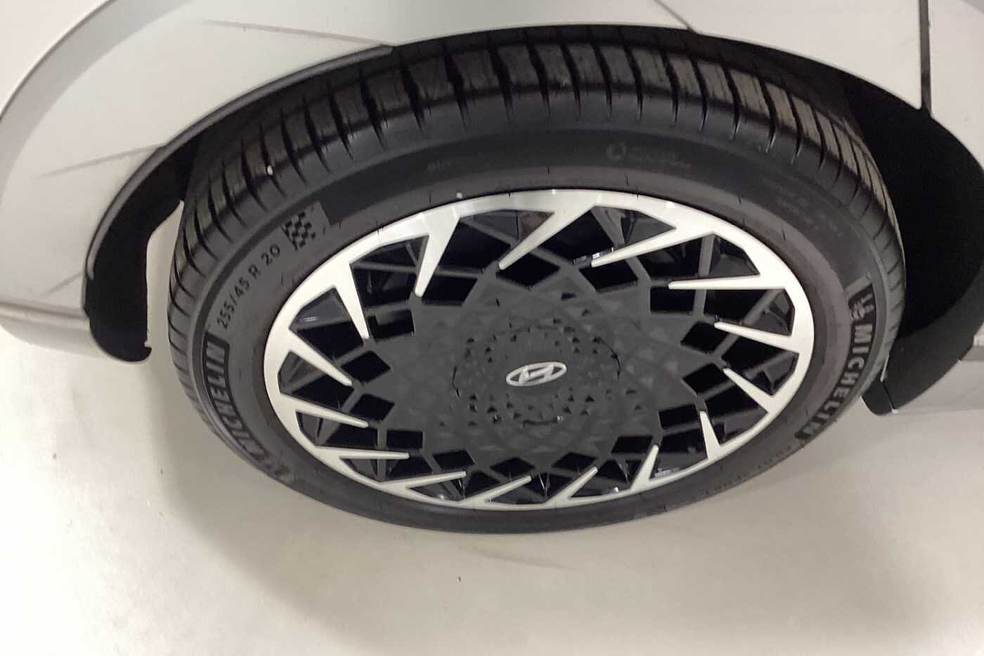 Used Hyundai IONIQ 5 2021 for sale - 78108575: Photo 23