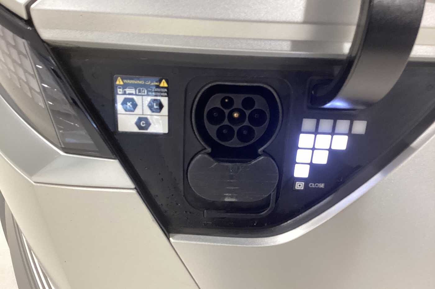 Used Hyundai IONIQ 5 2021 for sale - 78108575: Photo 24