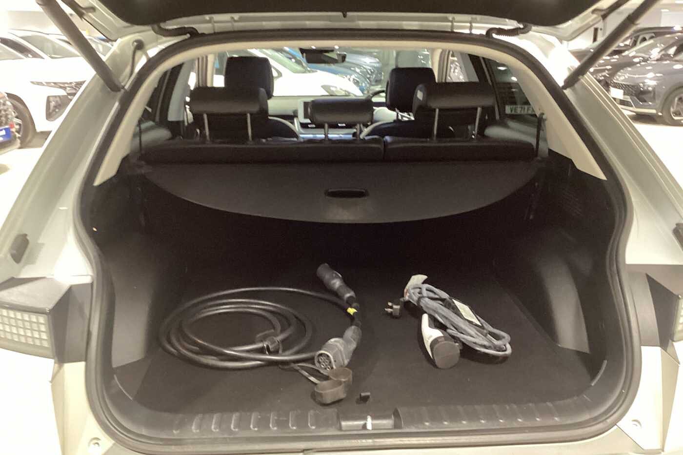 Used Hyundai IONIQ 5 2021 for sale - 78108575: Photo 25