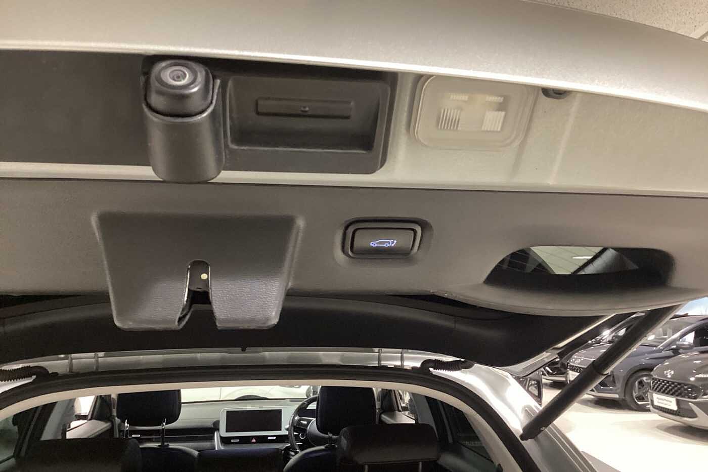 Used Hyundai IONIQ 5 2021 for sale - 78108575: Photo 26