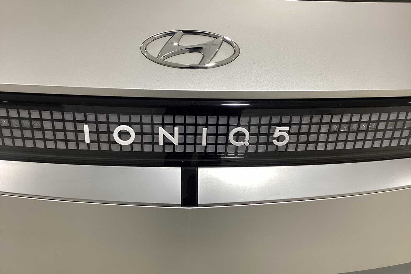 Used Hyundai IONIQ 5 2021 for sale - 78108575: Photo 27