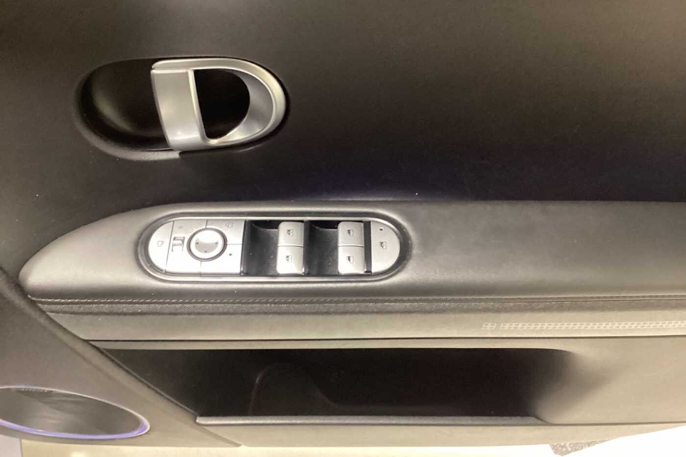 Used Hyundai IONIQ 5 2021 for sale - 78108575: Photo 28