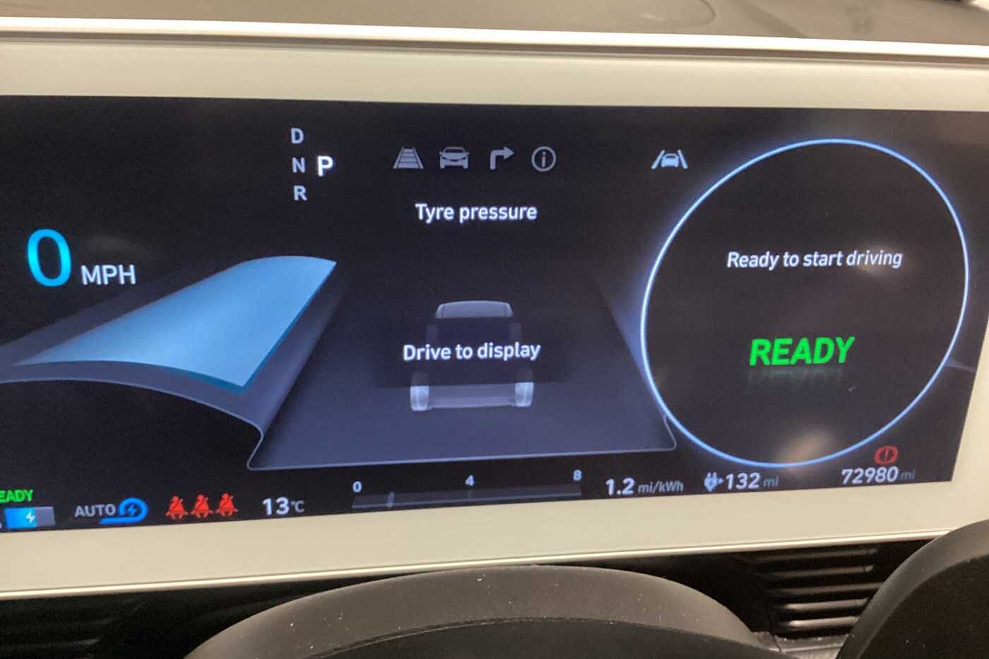 Used Hyundai IONIQ 5 2021 for sale - 78108575: Photo 32