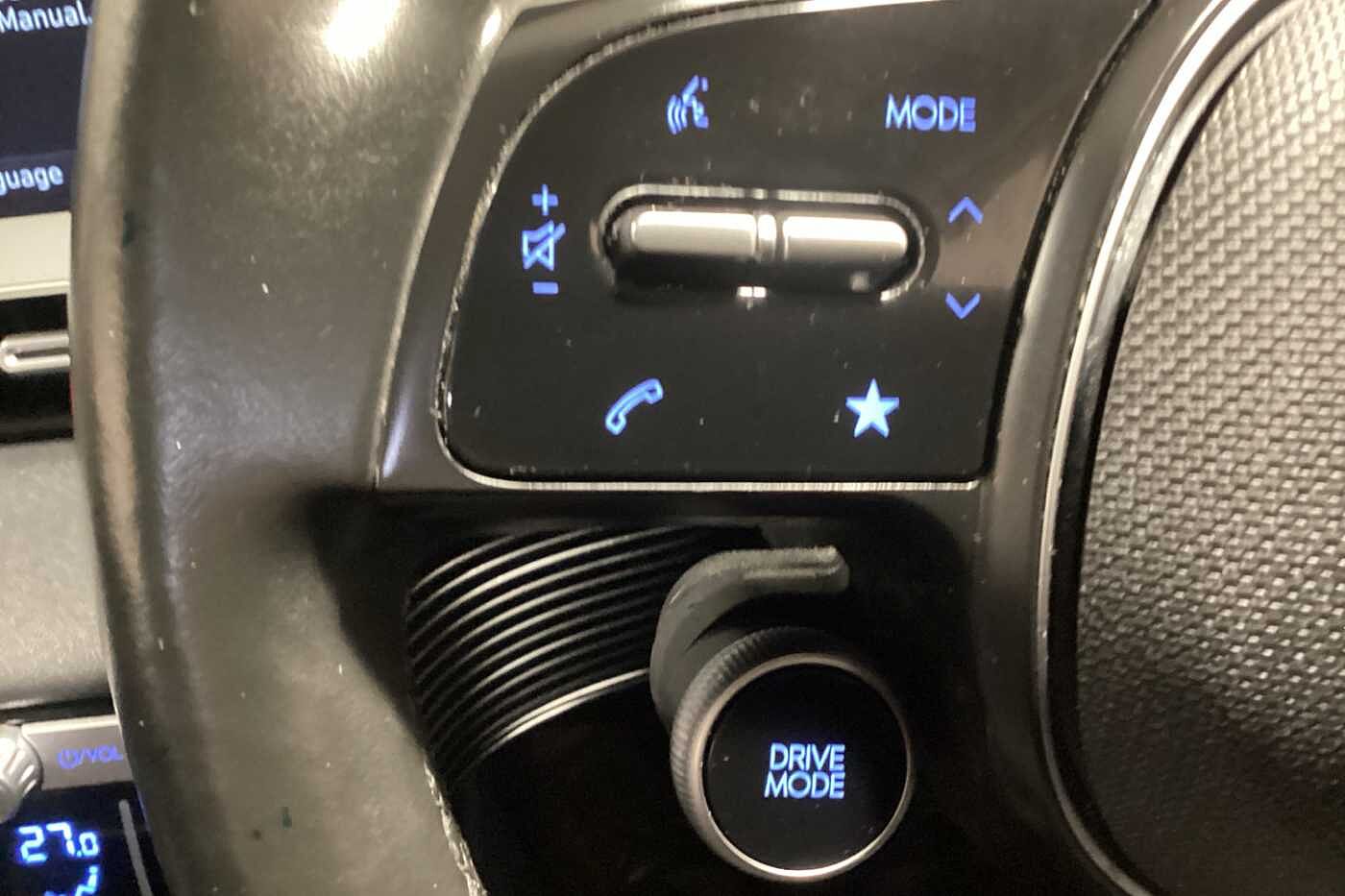 Used Hyundai IONIQ 5 2021 for sale - 78108575: Photo 34