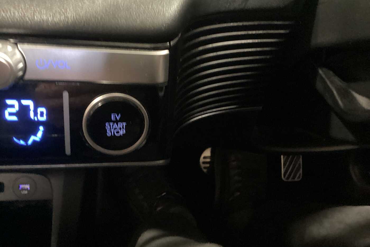 Used Hyundai IONIQ 5 2021 for sale - 78108575: Photo 35