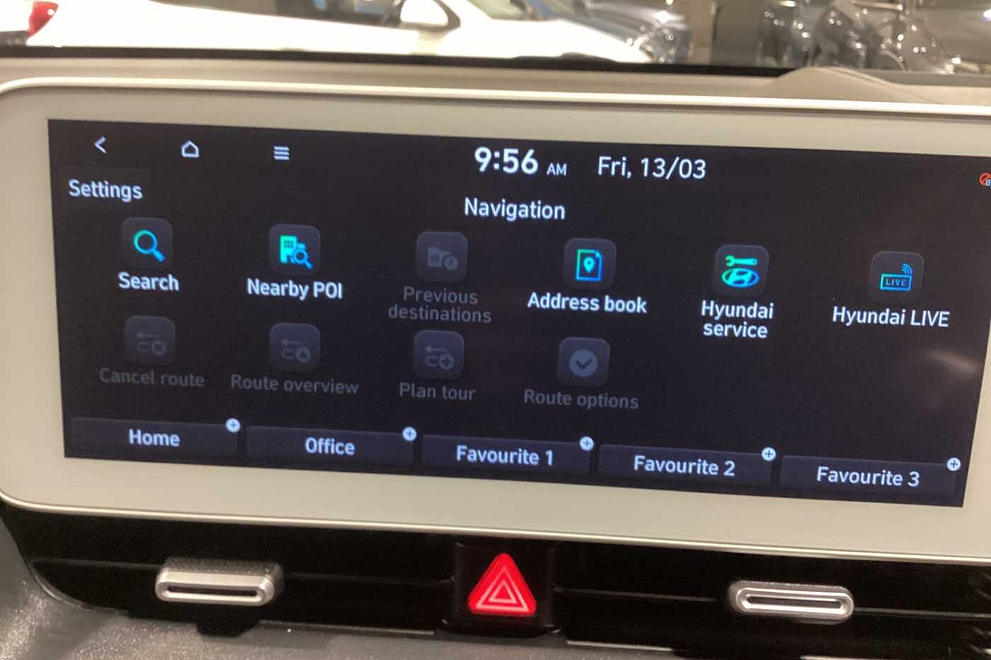 Used Hyundai IONIQ 5 2021 for sale - 78108575: Photo 37