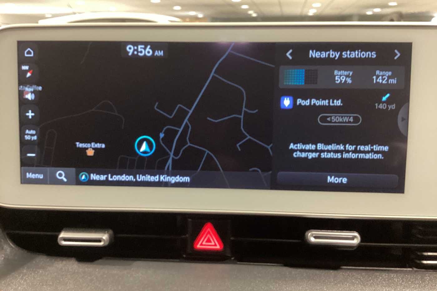 Used Hyundai IONIQ 5 2021 for sale - 78108575: Photo 38