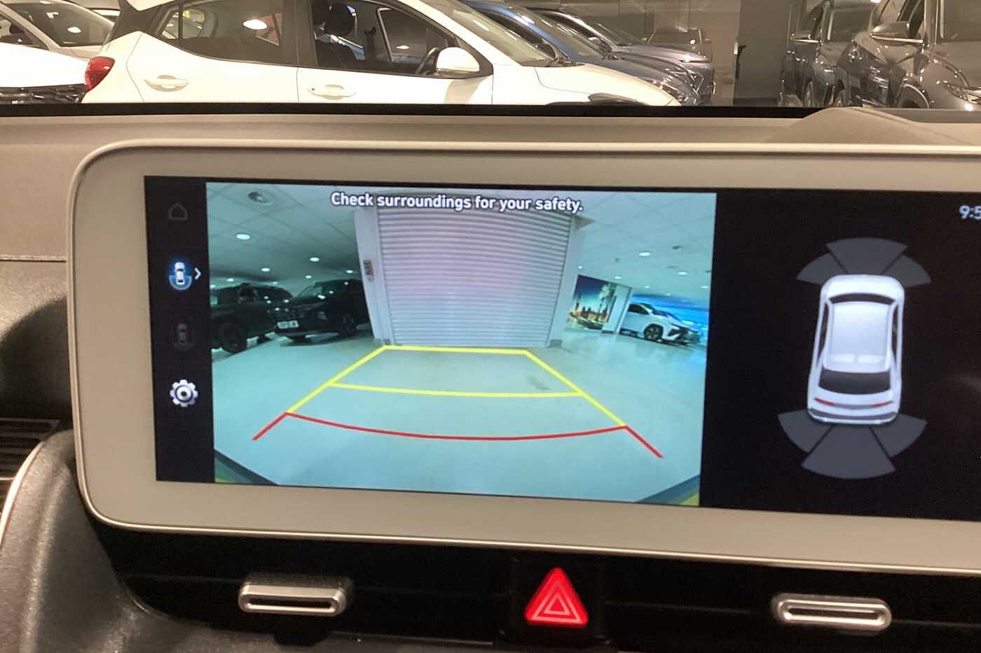 Used Hyundai IONIQ 5 2021 for sale - 78108575: Photo 39