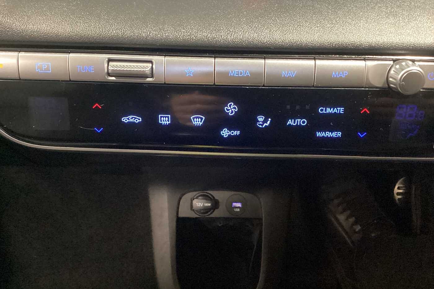 Used Hyundai IONIQ 5 2021 for sale - 78108575: Photo 40