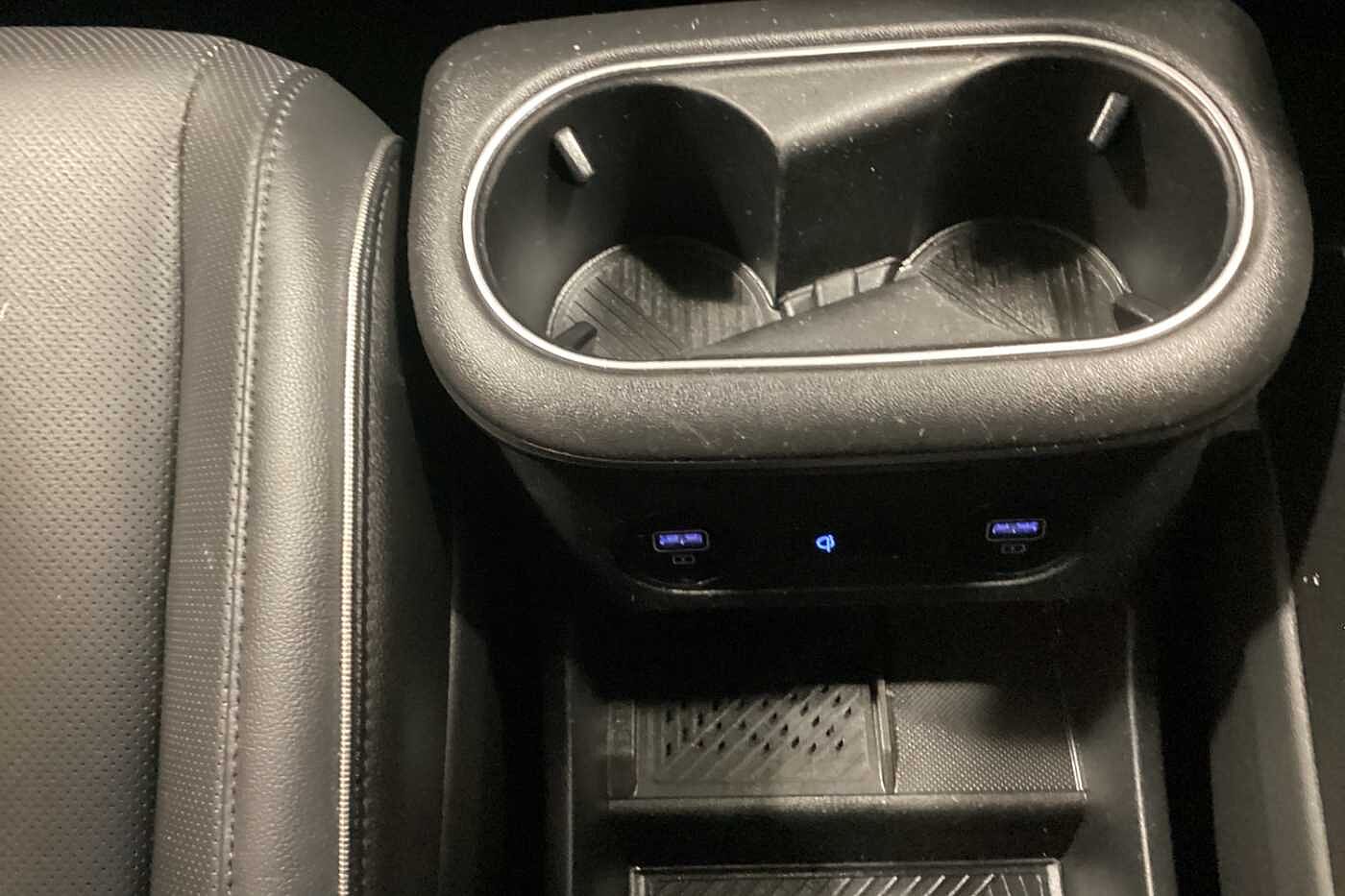 Used Hyundai IONIQ 5 2021 for sale - 78108575: Photo 42