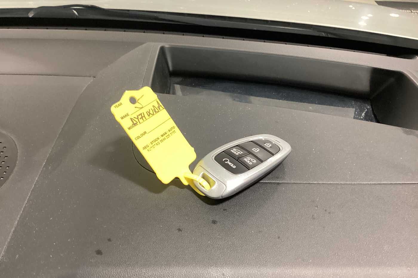 Used Hyundai IONIQ 5 2021 for sale - 78108575: Photo 43