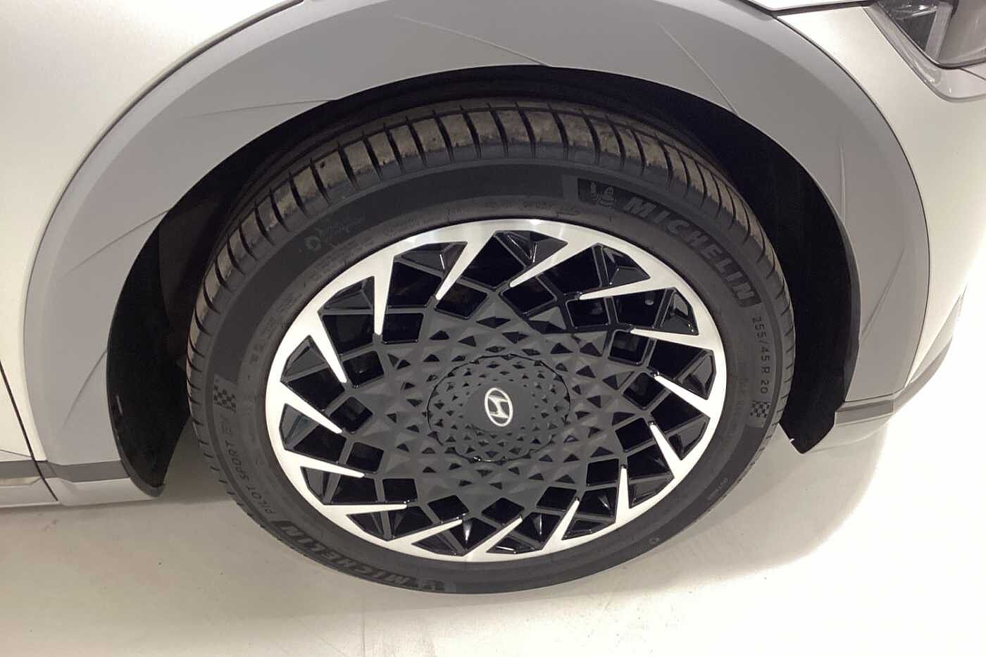 Used Hyundai IONIQ 5 2021 for sale - 78108575: Photo 5