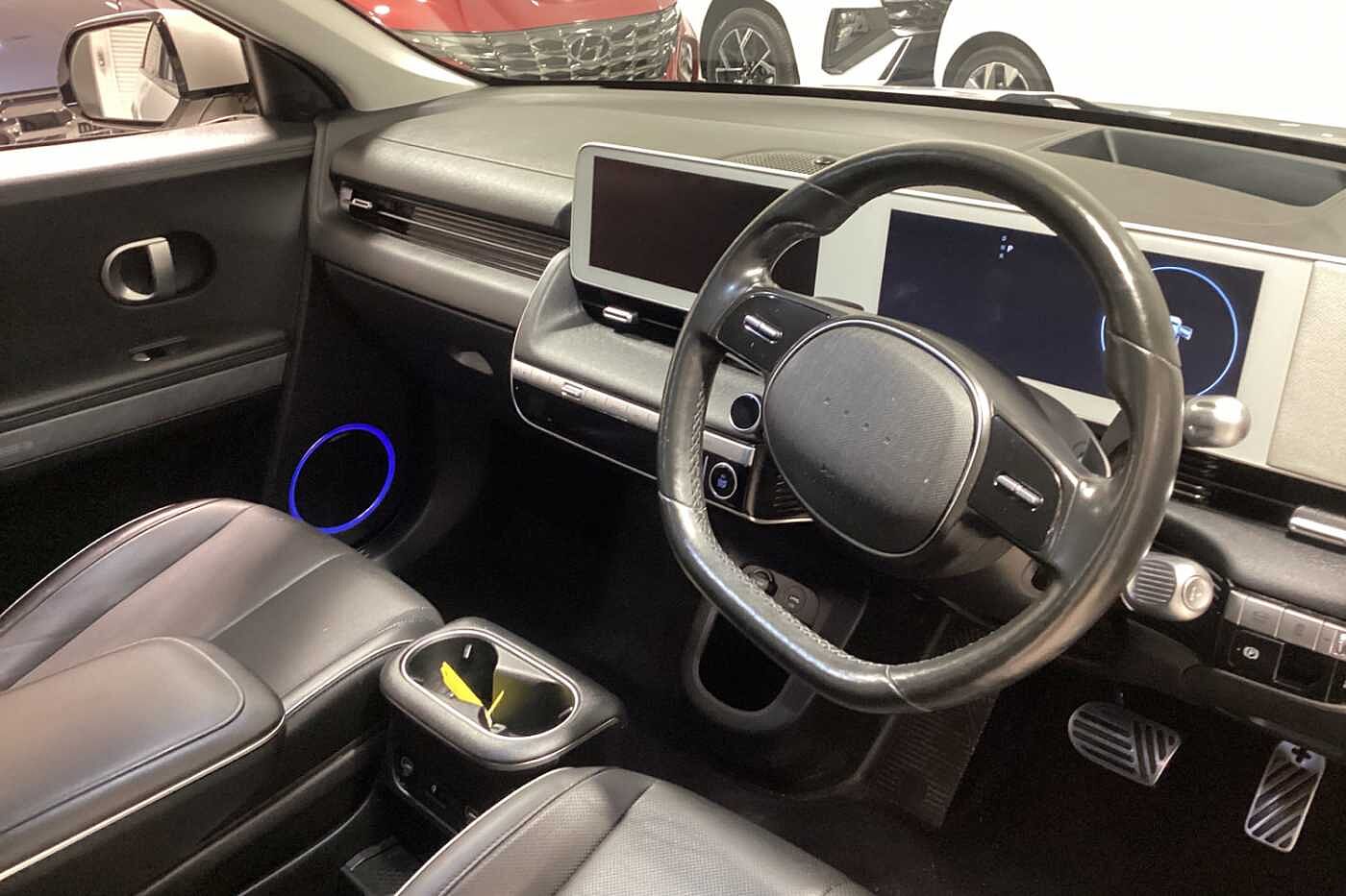 Used Hyundai IONIQ 5 2021 for sale - 78108575: Photo 6