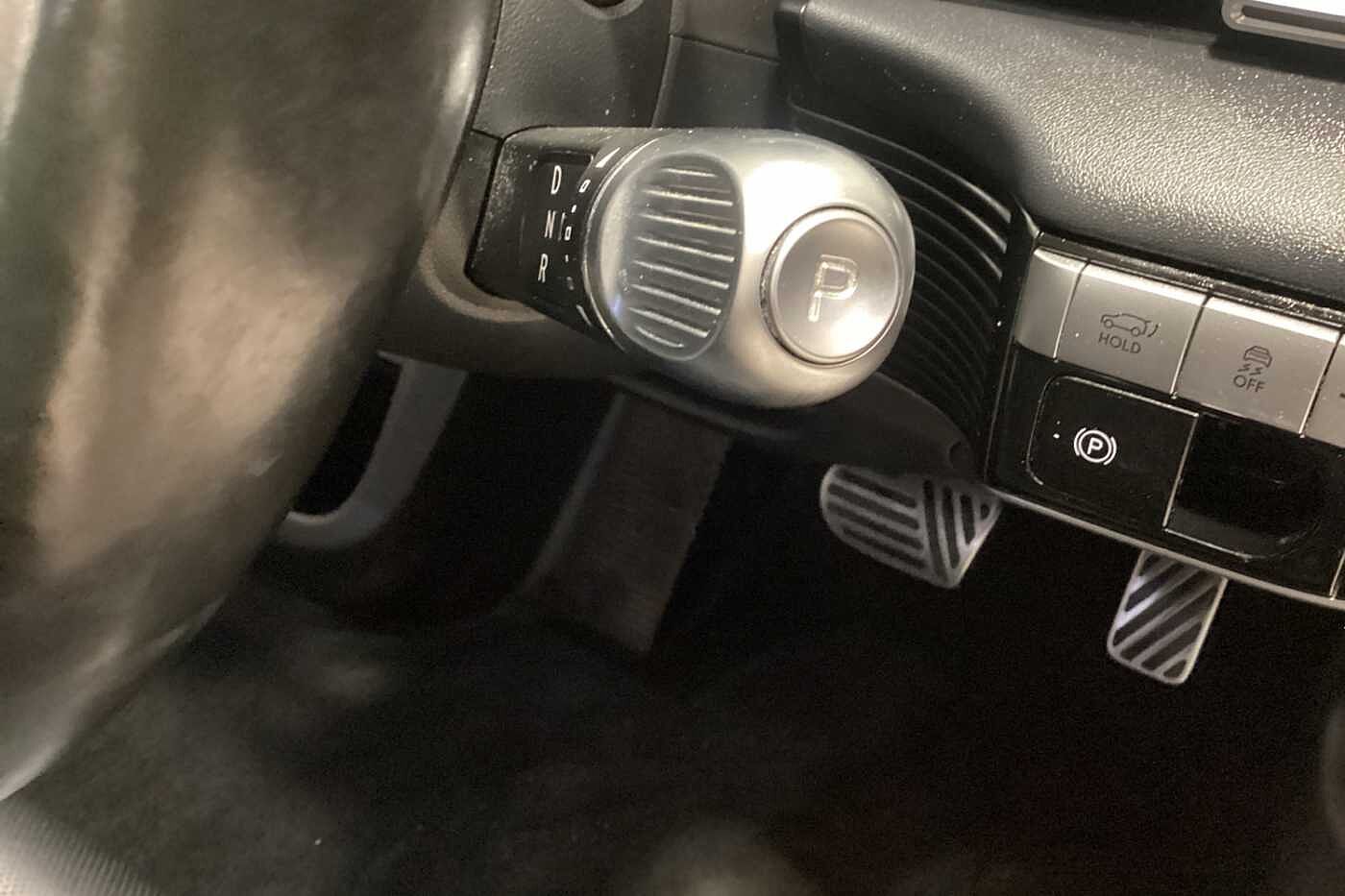 Used Hyundai IONIQ 5 2021 for sale - 78108575: Photo 8