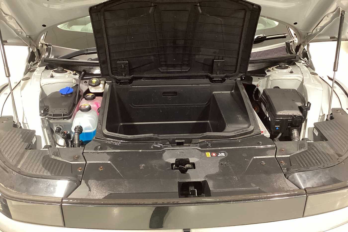 Used Hyundai IONIQ 5 2021 for sale - 78108575: Photo 9