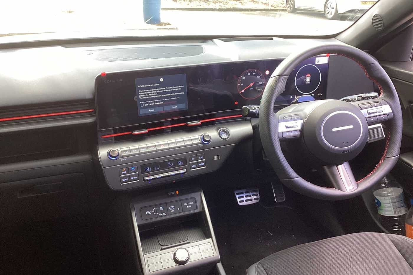 Used Hyundai KONA 2025 for sale - 78108514: Photo 12