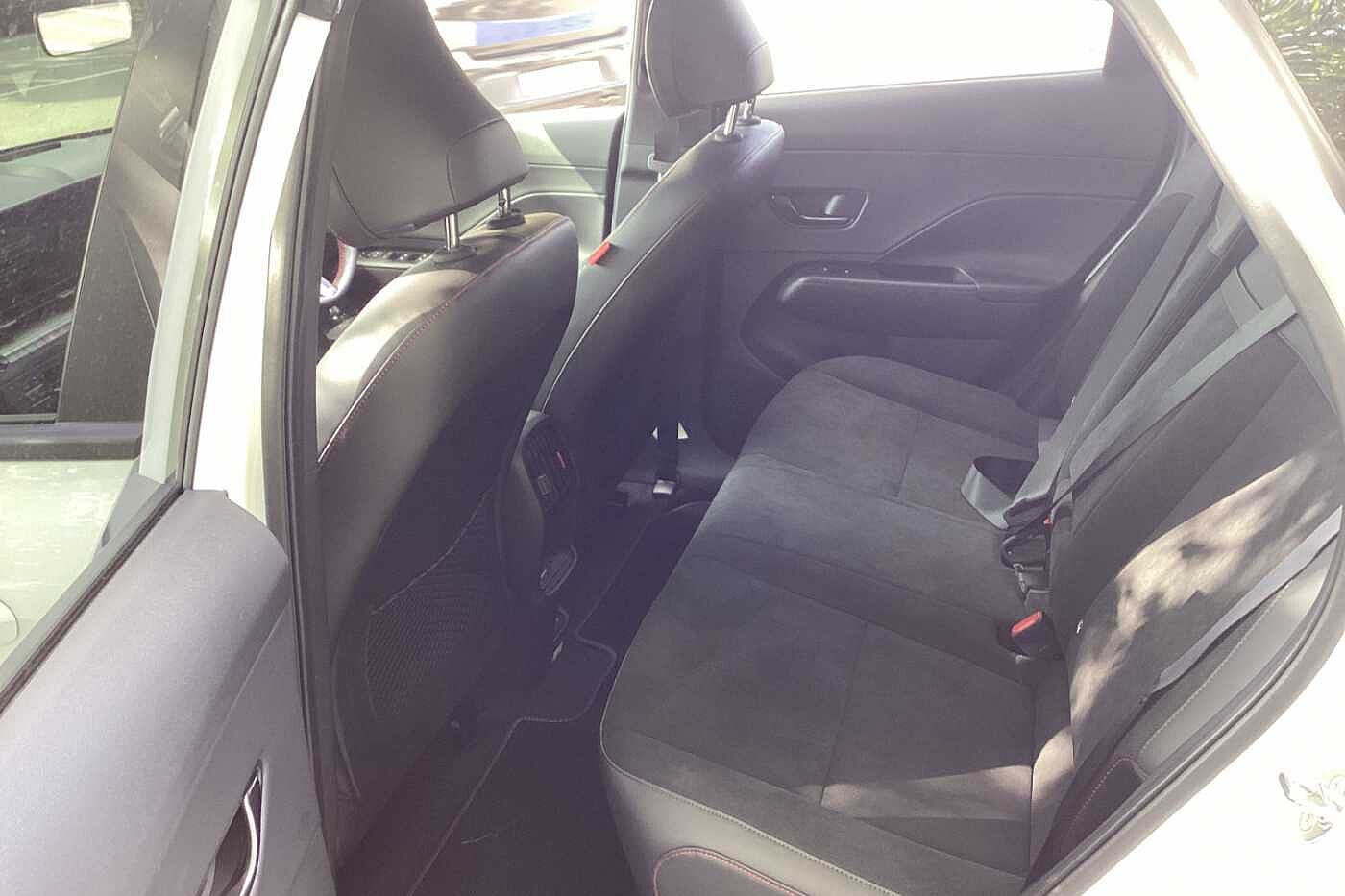 Used Hyundai KONA 2025 for sale - 78108514: Photo 14