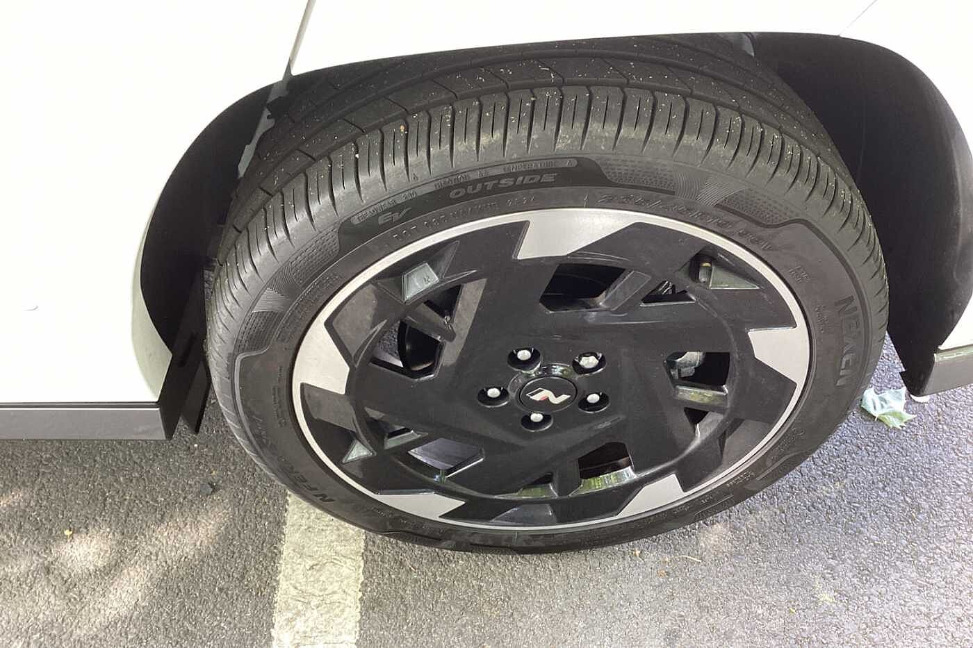 Used Hyundai KONA 2025 for sale - 78108514: Photo 16