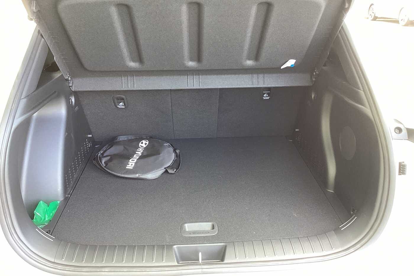 Used Hyundai KONA 2025 for sale - 78108514: Photo 18