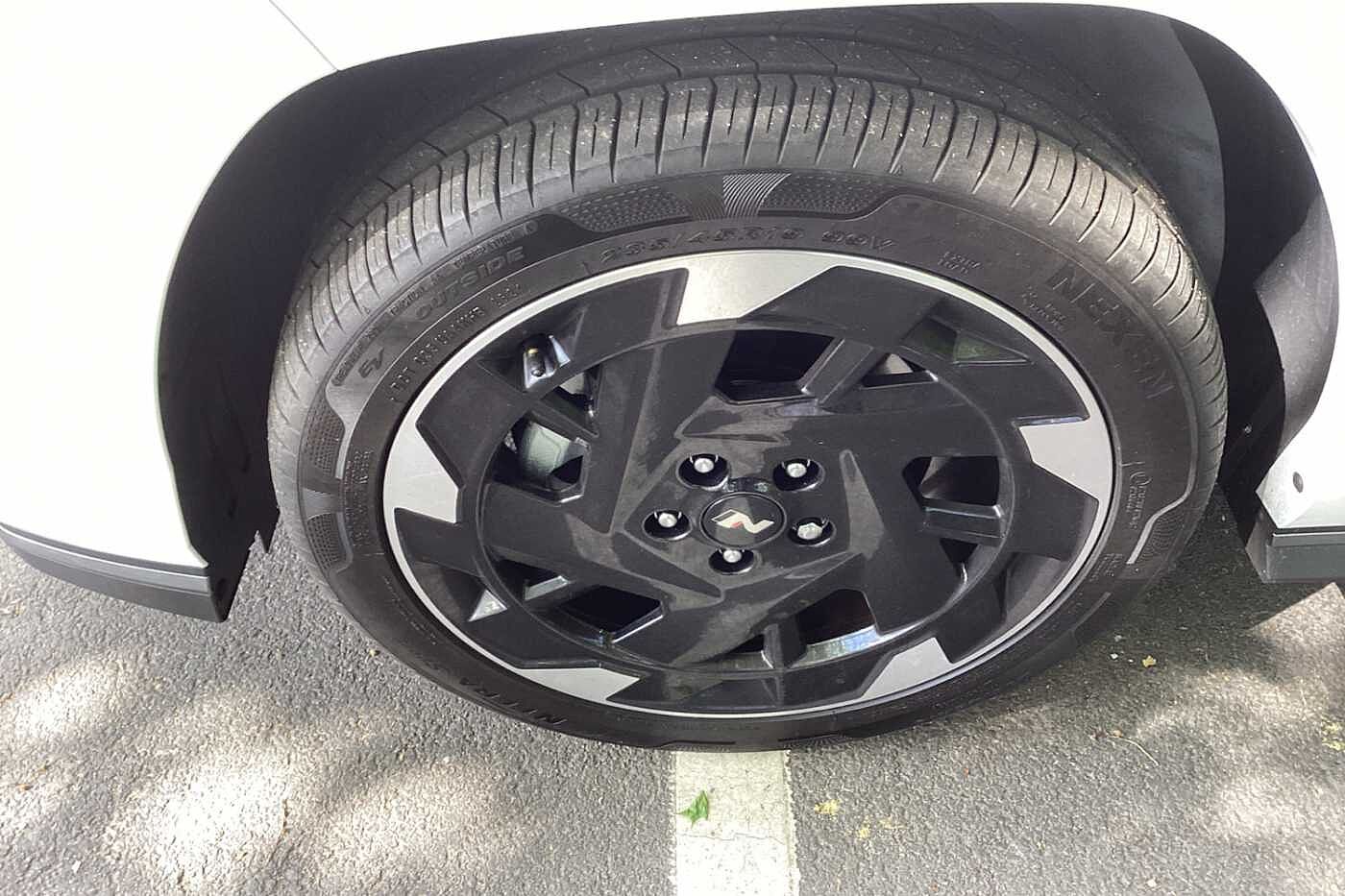 Used Hyundai KONA 2025 for sale - 78108514: Photo 22